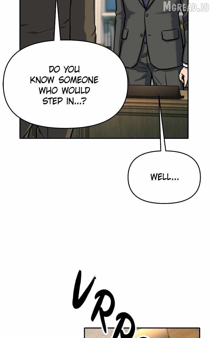 Overpower Your Enemies by the Law Ch.64 p56