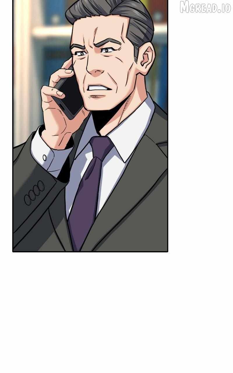 Overpower Your Enemies by the Law Ch.64 p58