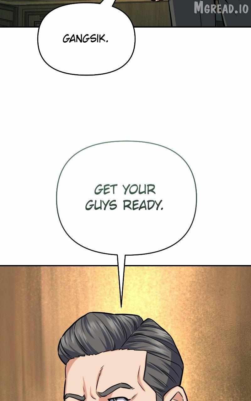 Overpower Your Enemies by the Law Ch.64 p60
