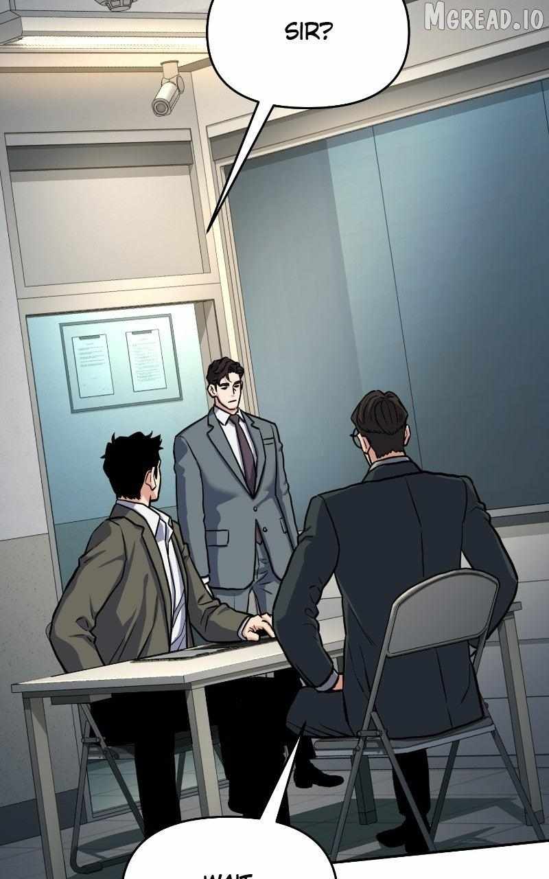 Overpower Your Enemies by the Law Ch.64 p7