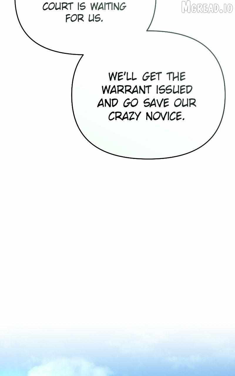 Overpower Your Enemies by the Law Ch.64 p62