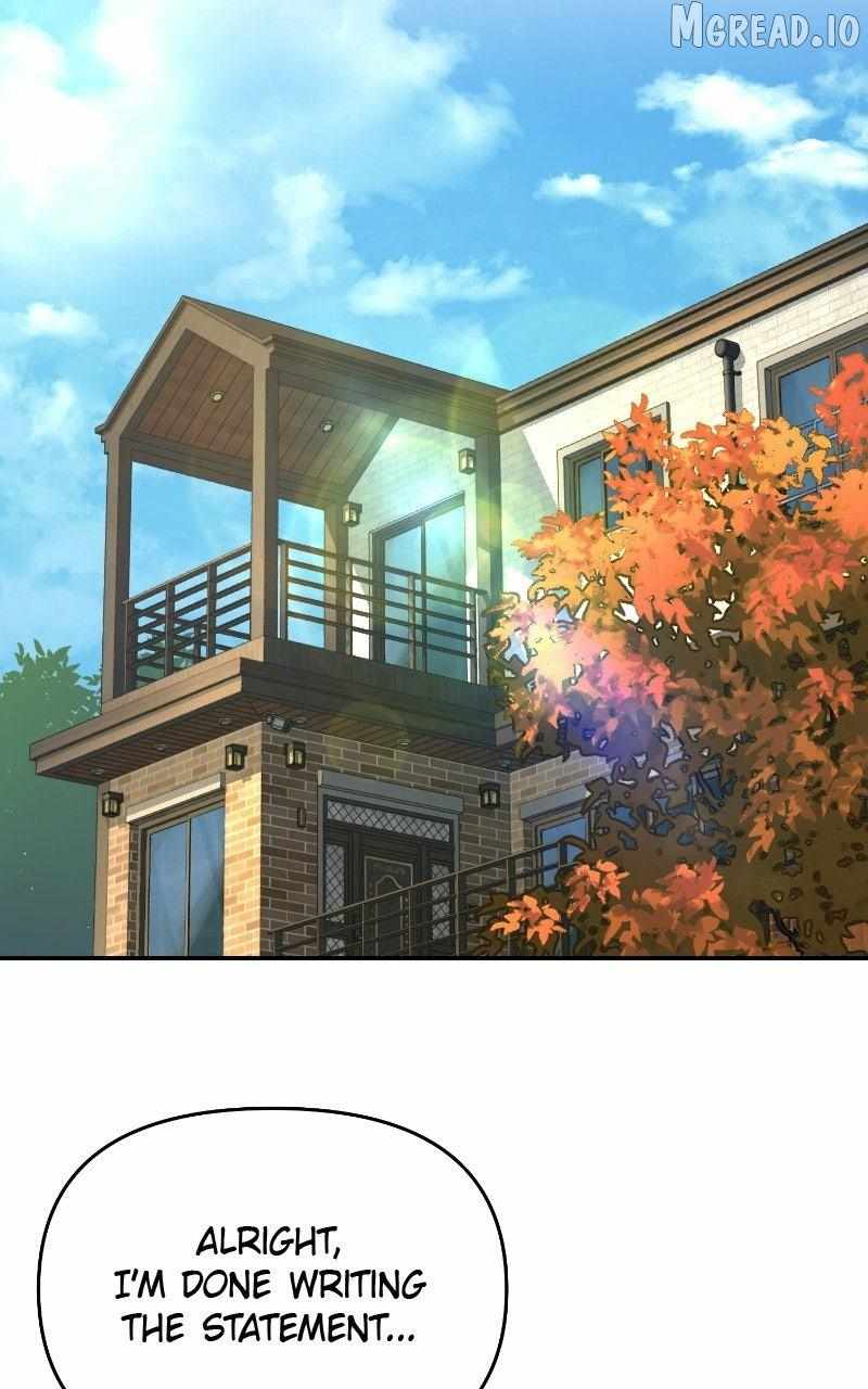 Overpower Your Enemies by the Law Ch.64 p63