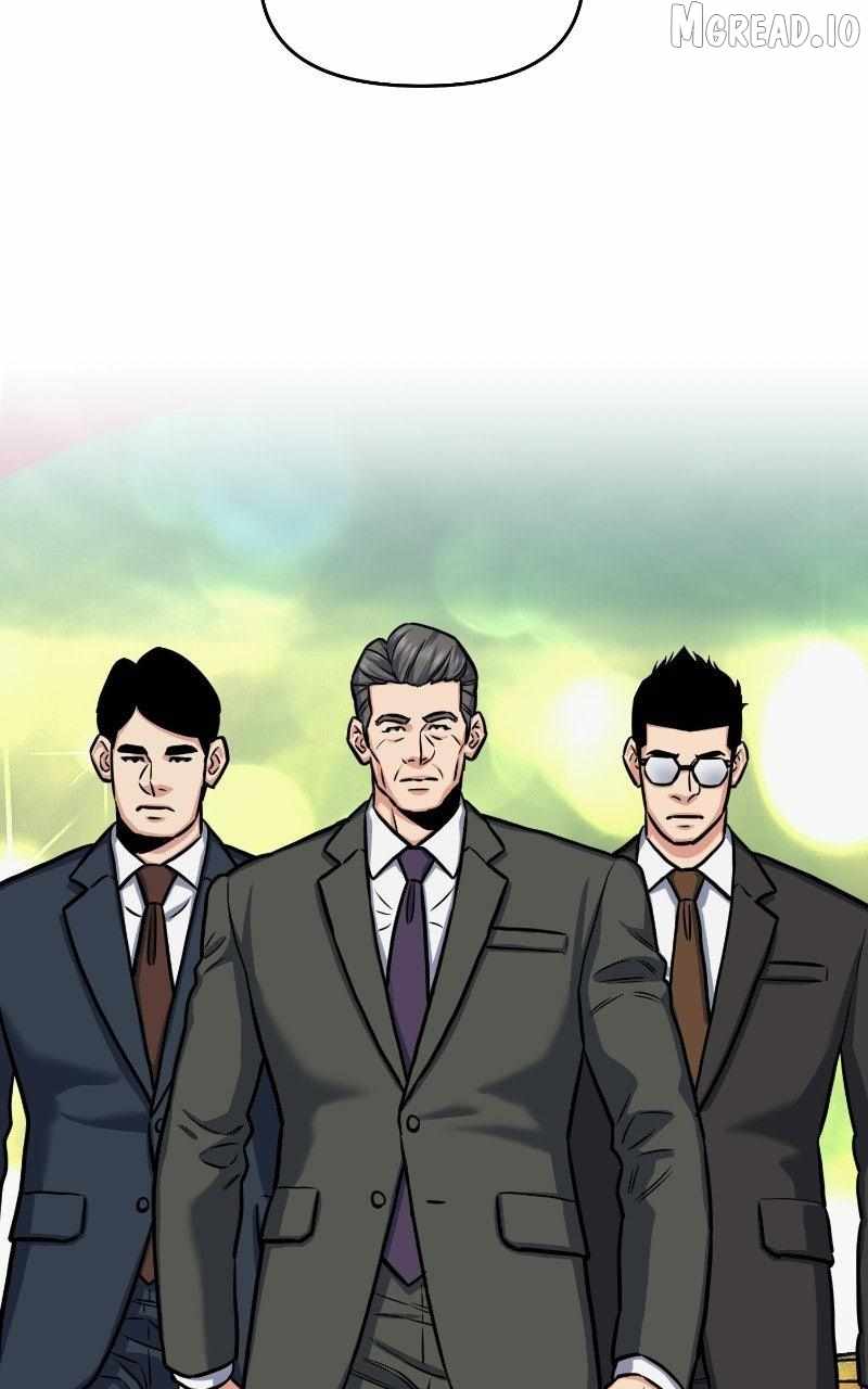 Overpower Your Enemies by the Law Ch.64 p66