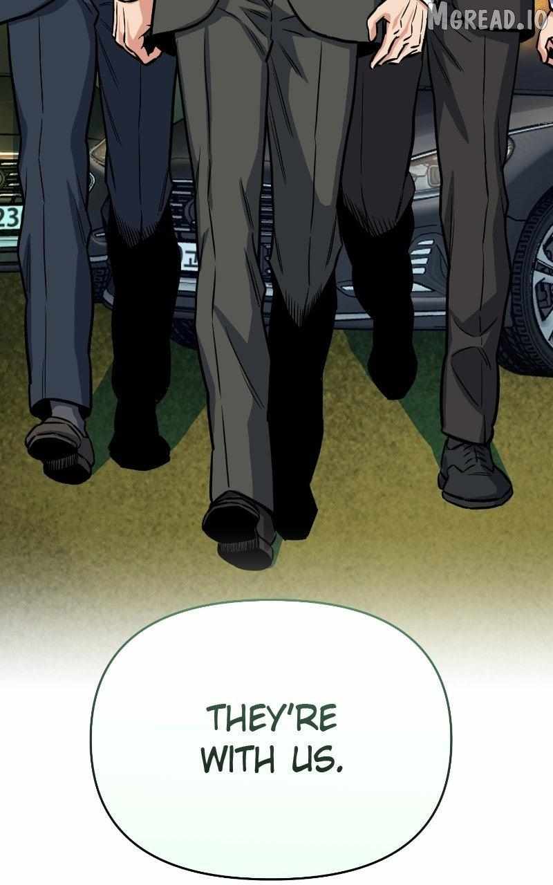 Overpower Your Enemies by the Law Ch.64 p67