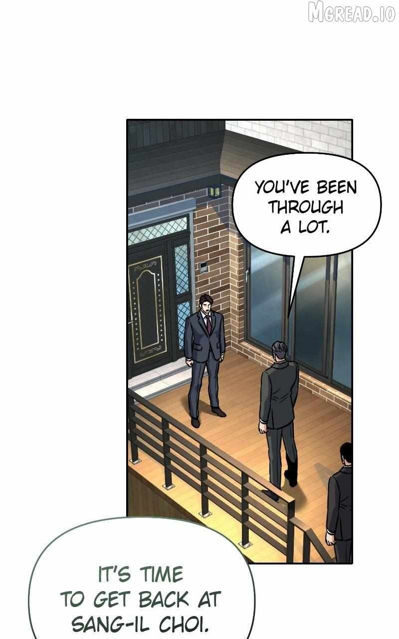 Overpower Your Enemies by the Law Ch.64 p68