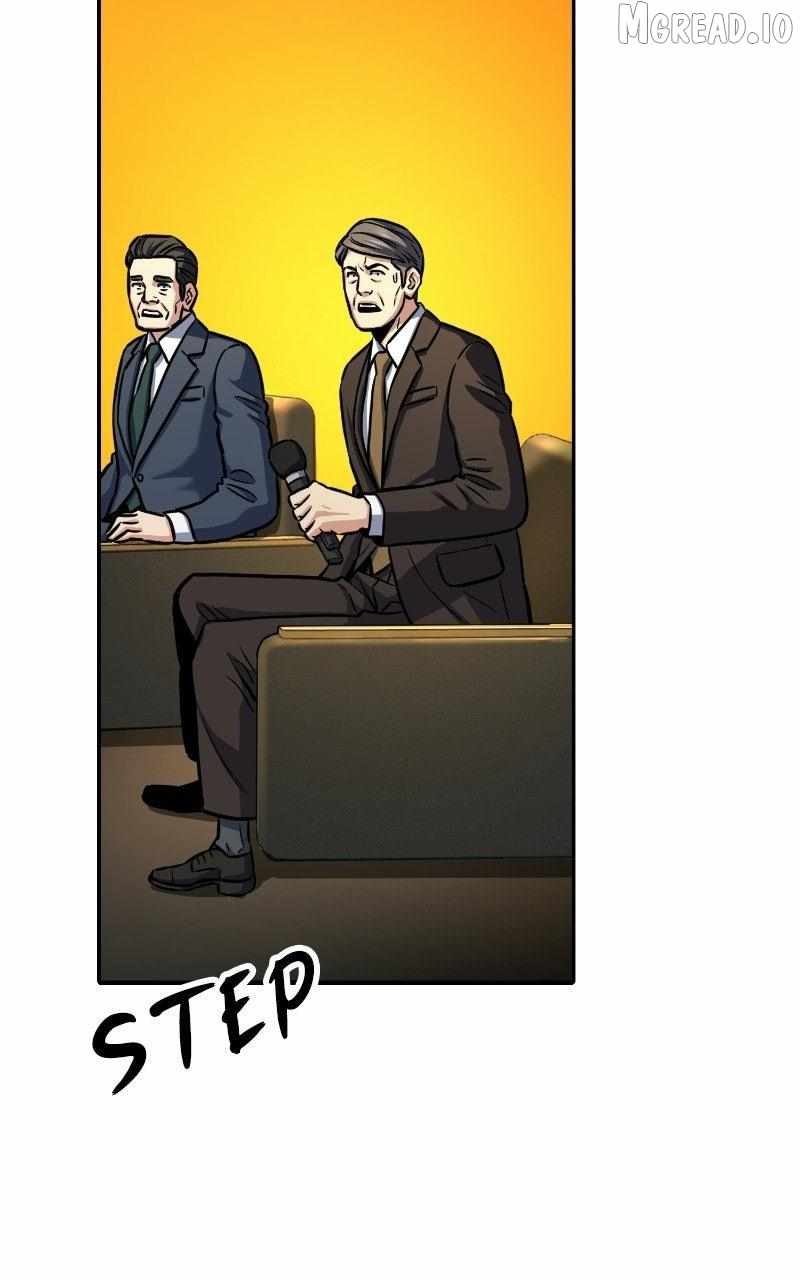Overpower Your Enemies by the Law Ch.64 p73