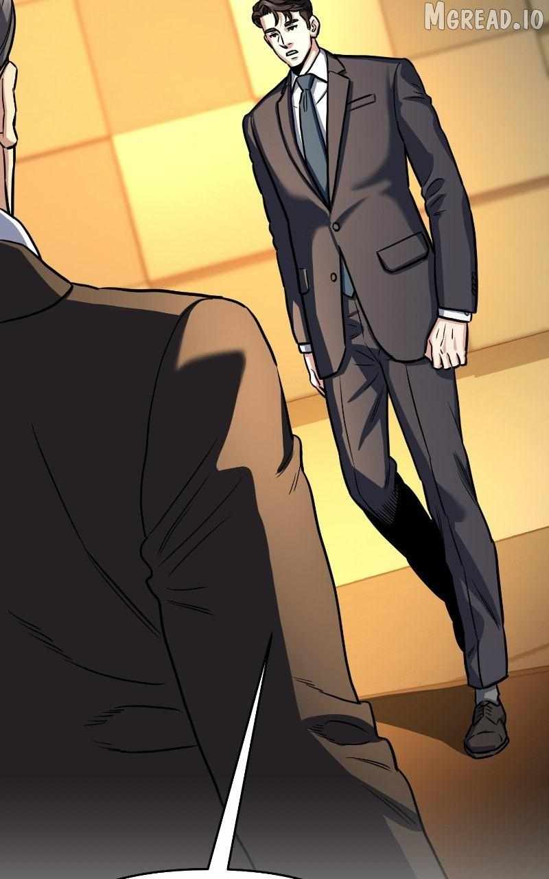Overpower Your Enemies by the Law Ch.64 p75