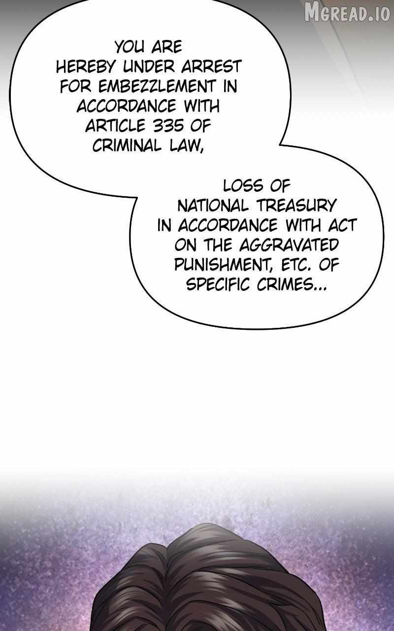 Overpower Your Enemies by the Law Ch.64 p76
