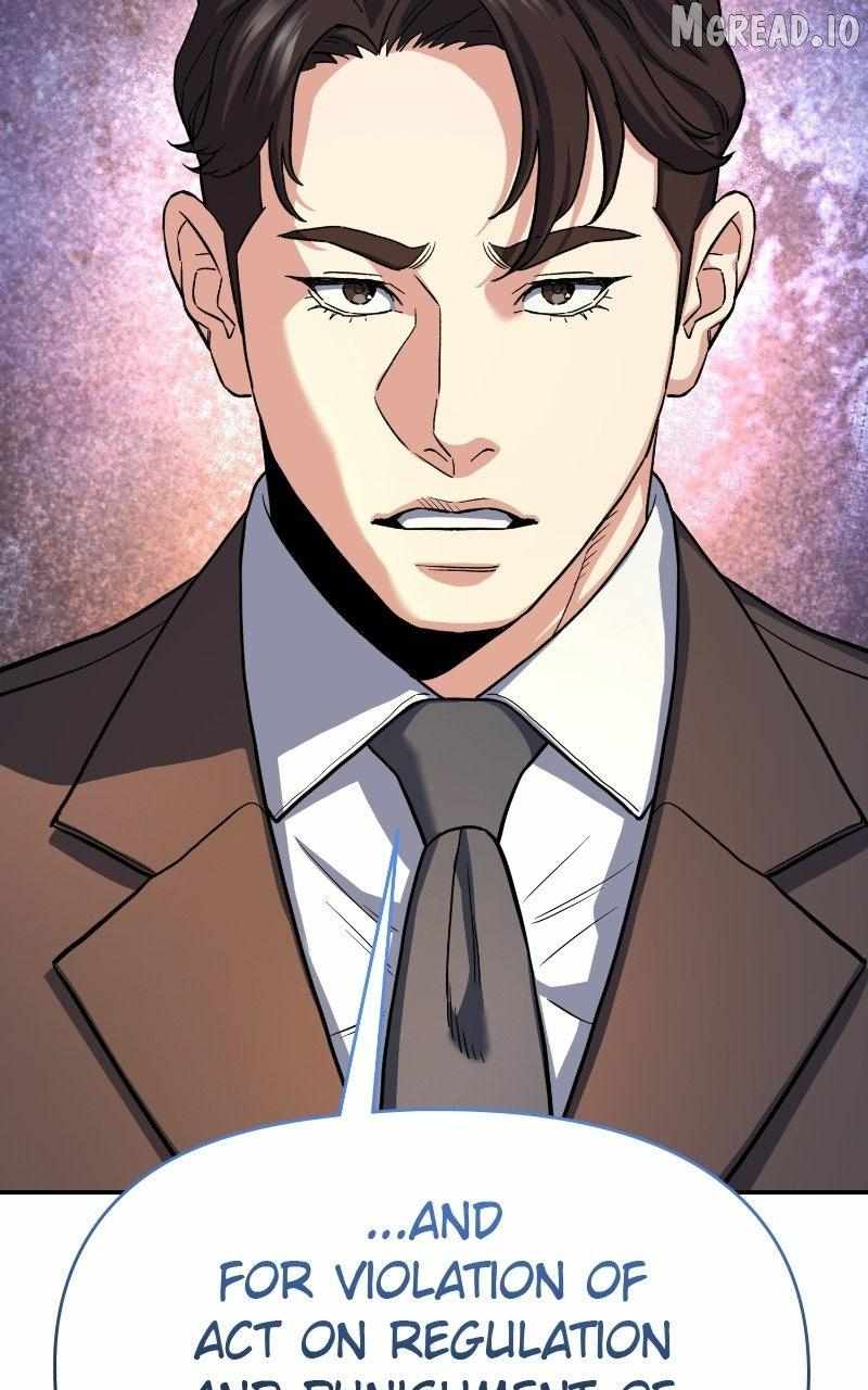 Overpower Your Enemies by the Law Ch.64 p77
