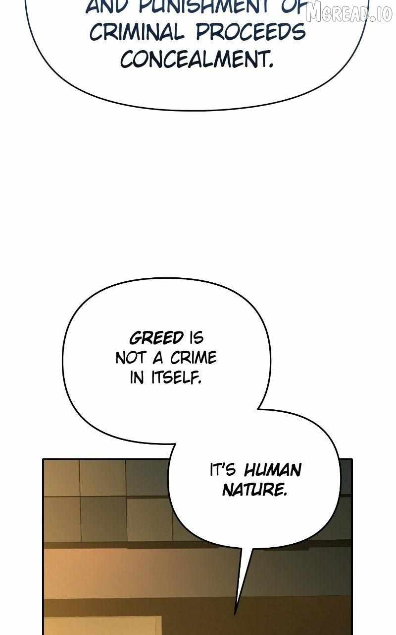 Overpower Your Enemies by the Law Ch.64 p78