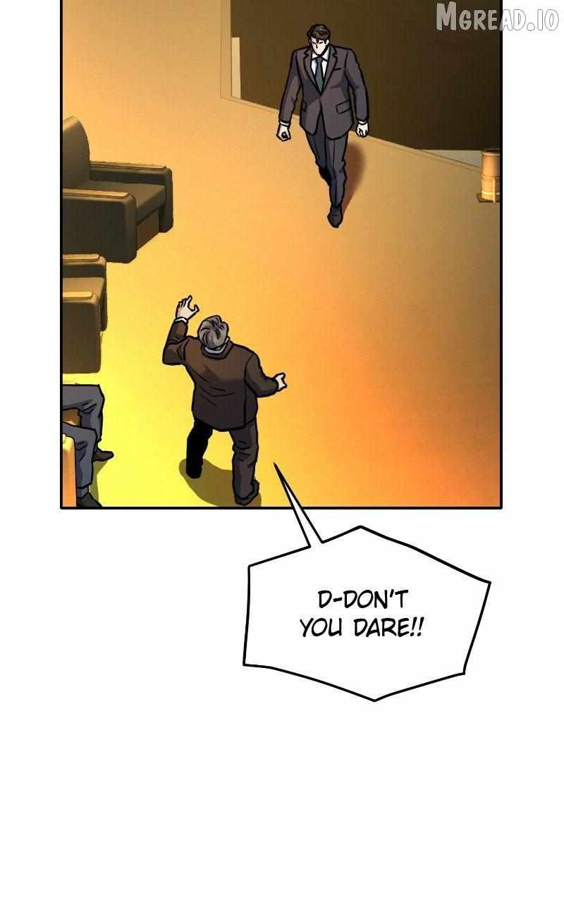 Overpower Your Enemies by the Law Ch.64 p79
