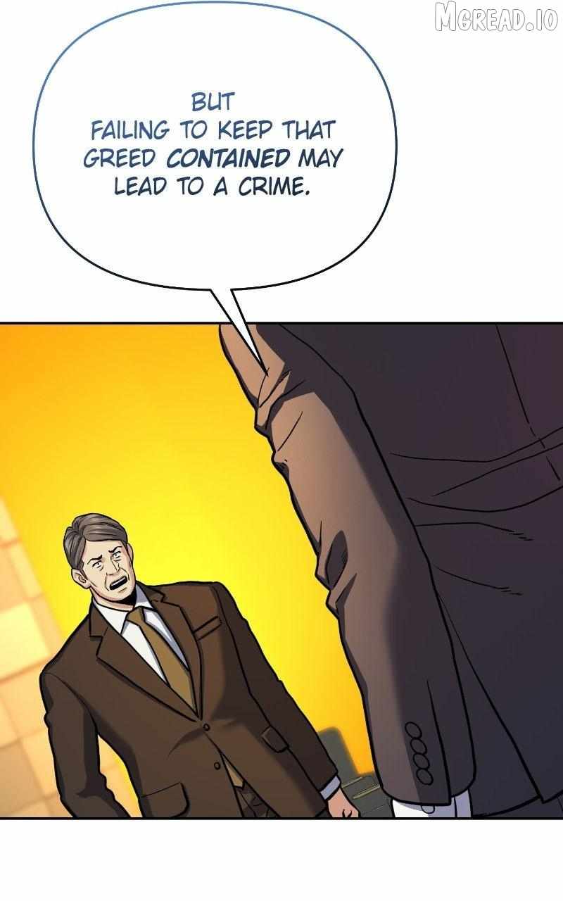 Overpower Your Enemies by the Law Ch.64 p80