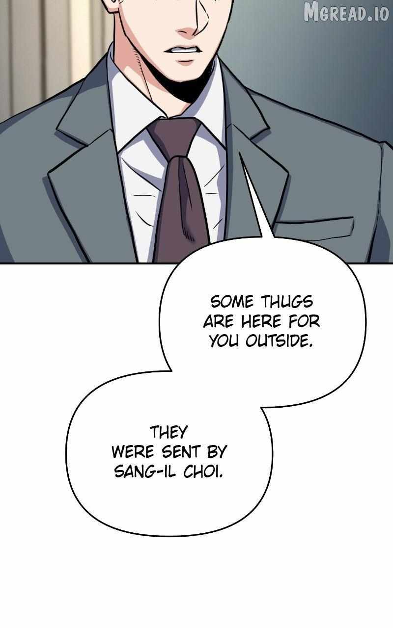 Overpower Your Enemies by the Law Ch.64 p9