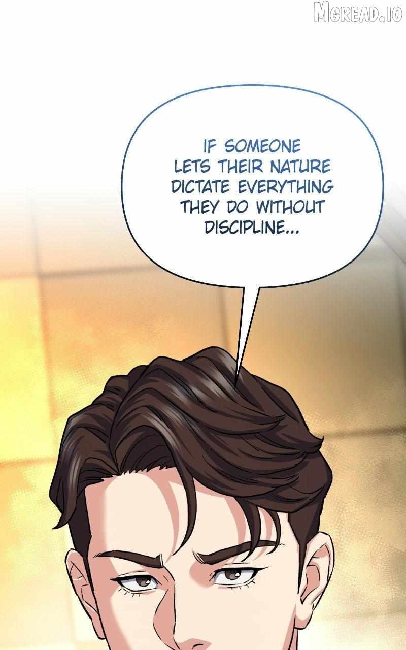 Overpower Your Enemies by the Law Ch.64 p81