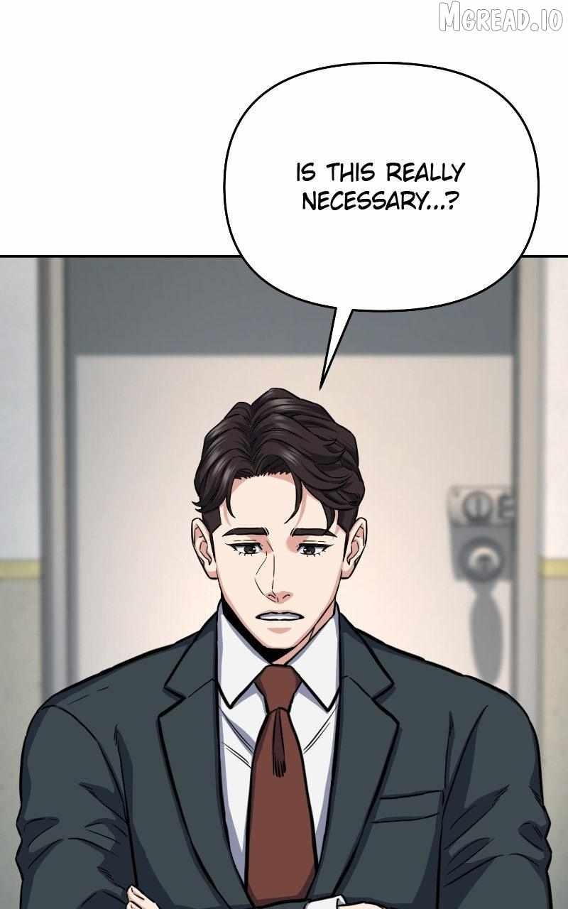 Overpower Your Enemies by the Law Ch.64 p90