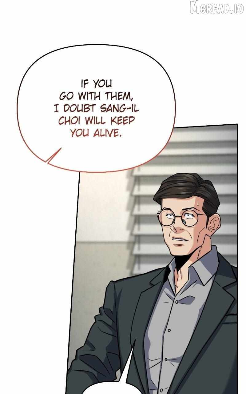 Overpower Your Enemies by the Law Ch.64 p10