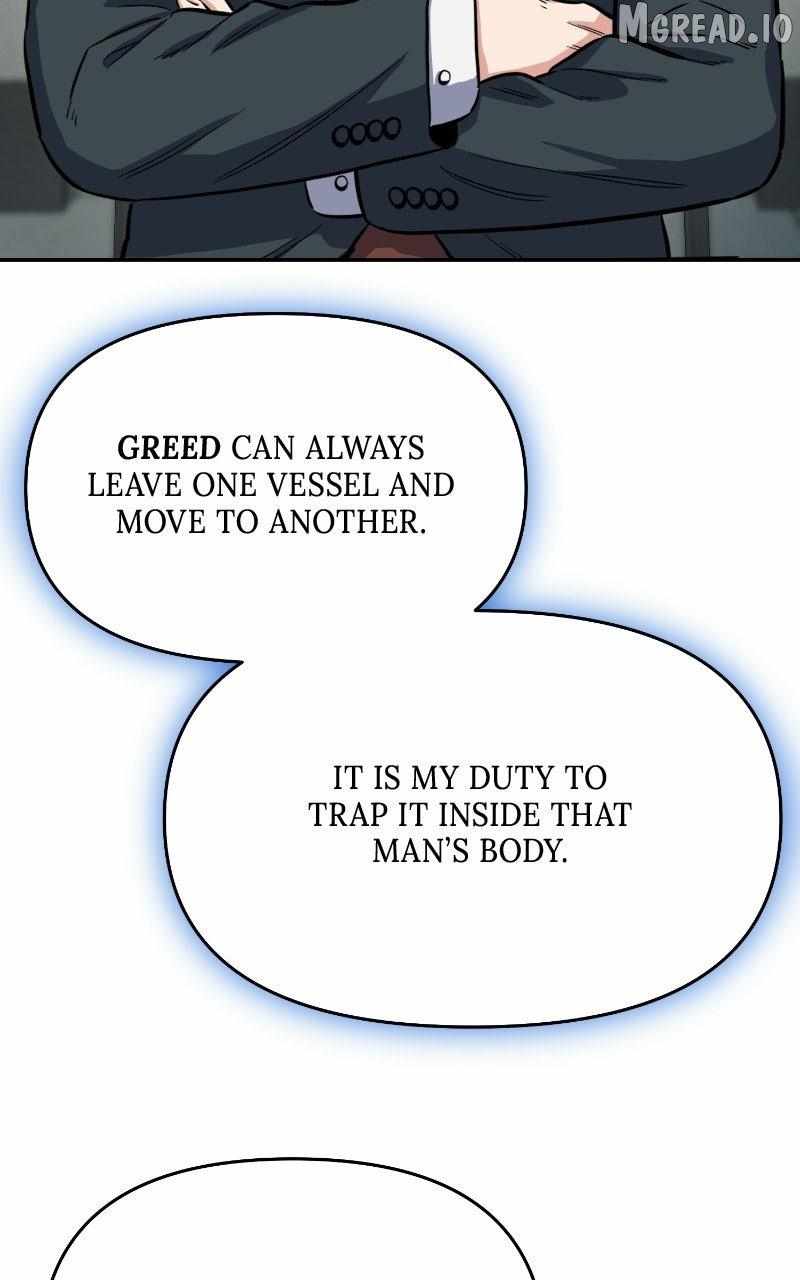 Overpower Your Enemies by the Law Ch.64 p91