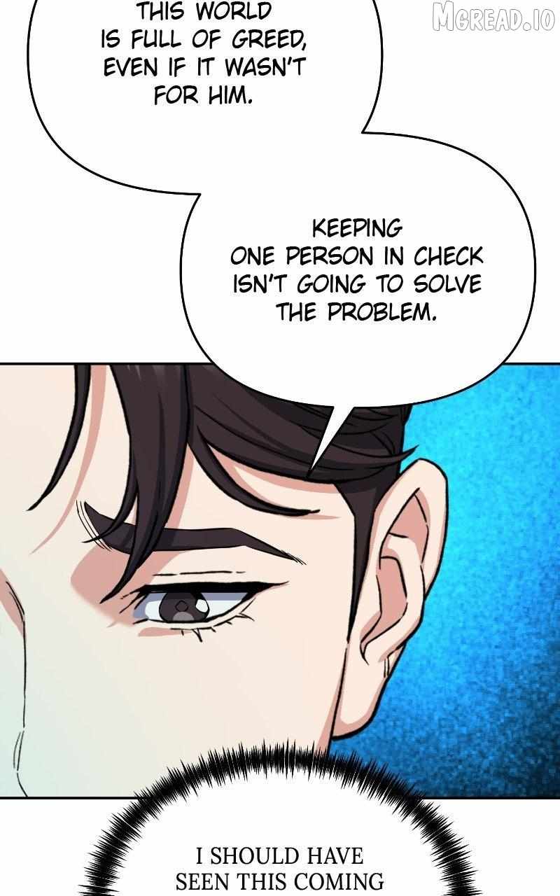 Overpower Your Enemies by the Law Ch.64 p92