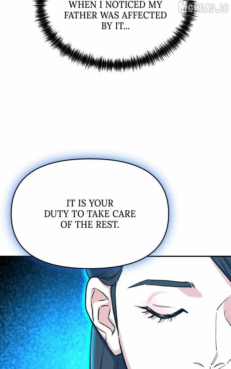 Overpower Your Enemies by the Law Ch.64 p93