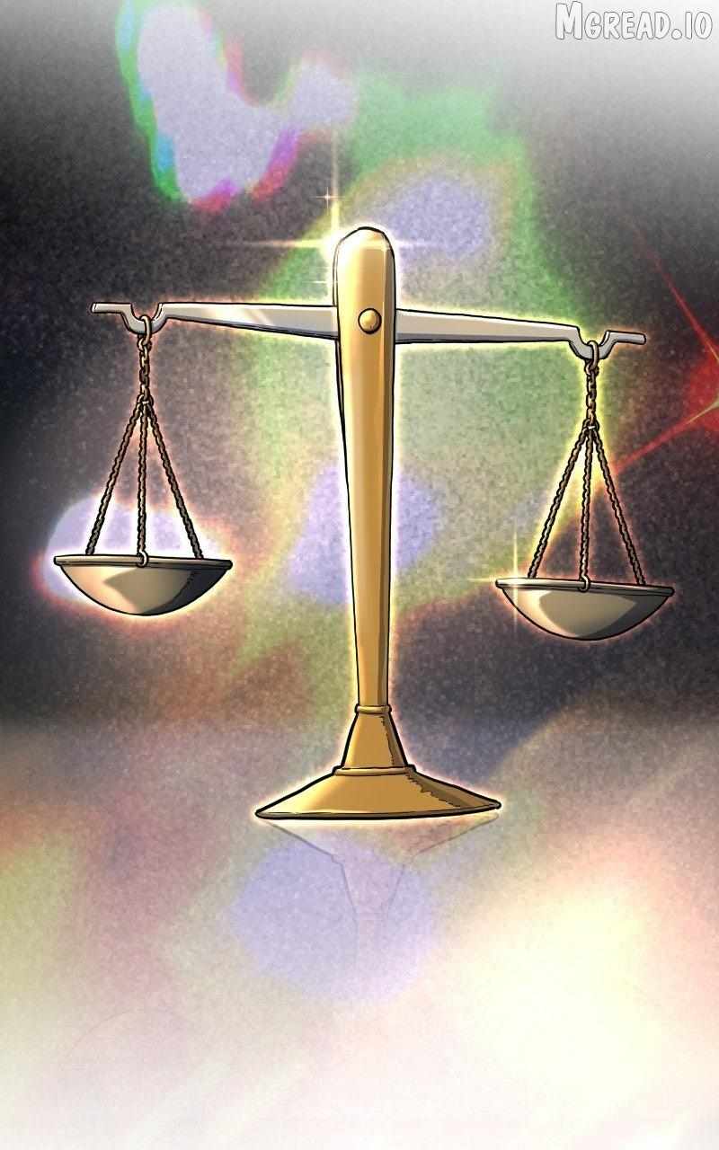 Overpower Your Enemies by the Law Ch.64 p95
