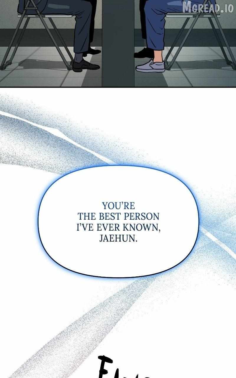 Overpower Your Enemies by the Law Ch.64 p98