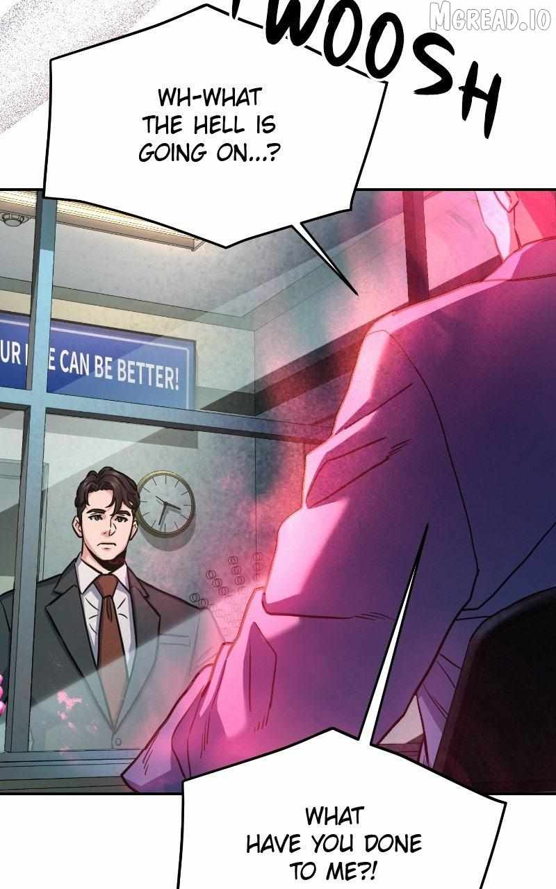 Overpower Your Enemies by the Law Ch.64 p99
