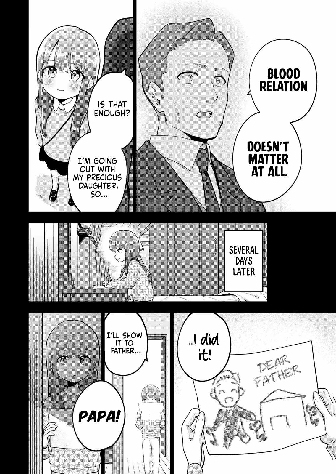 Good night Fumi-san Ch.55 p9