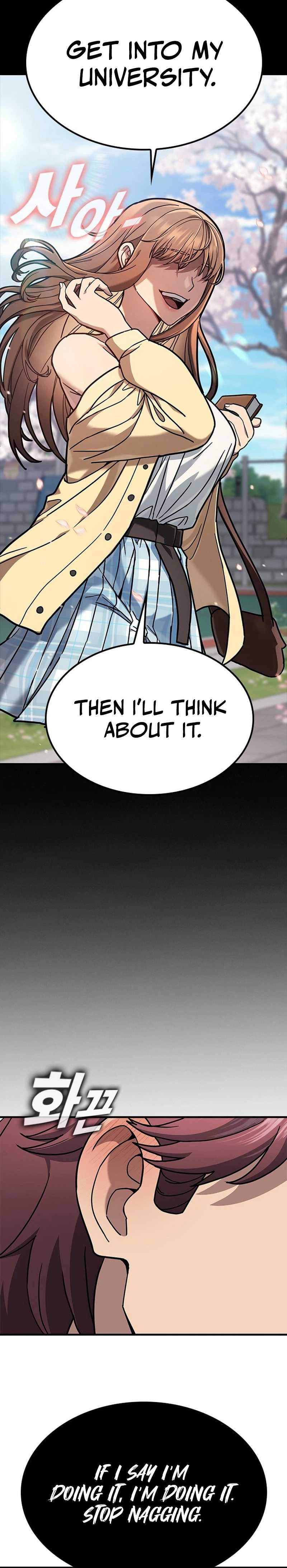 Fight Tier 1 Saving a tutor Ch.1 p24