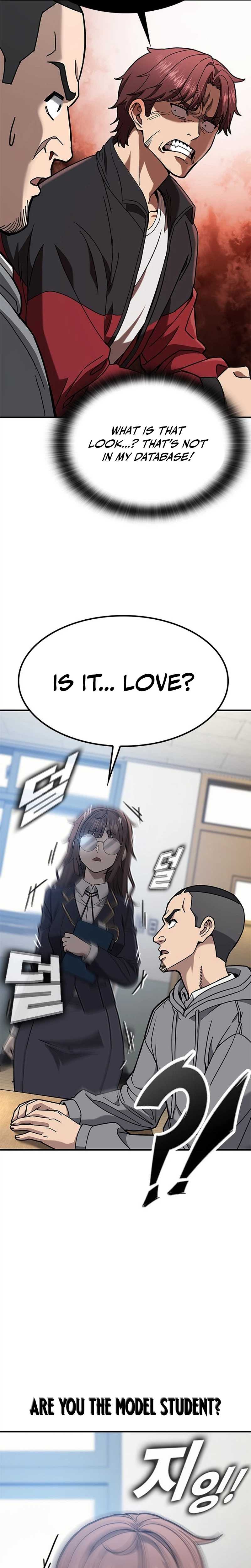 Fight Tier 1 Saving a tutor Ch.1 p25