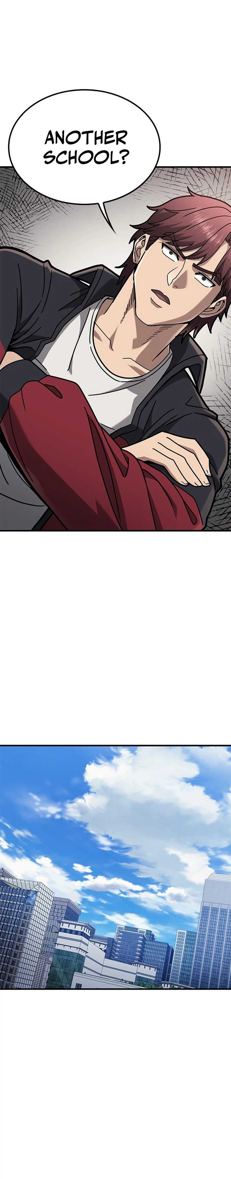 Fight Tier 1 Saving a tutor Ch.1 p33