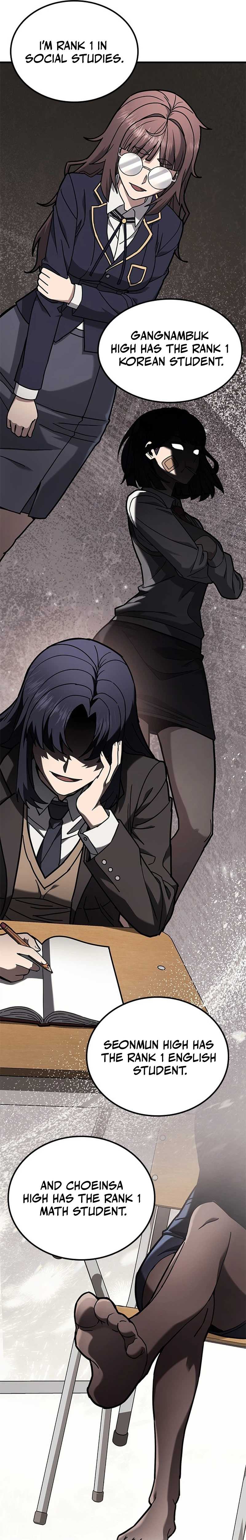 Fight Tier 1 Saving a tutor Ch.1 p37