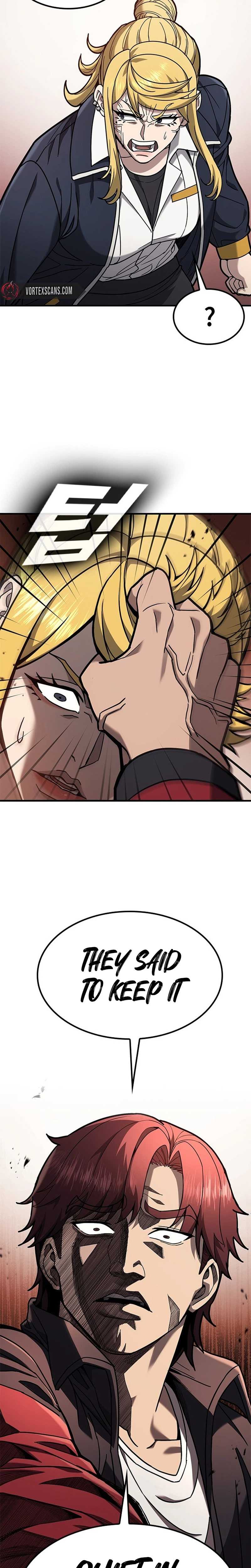 Fight Tier 1 Saving a tutor Ch.1 p53