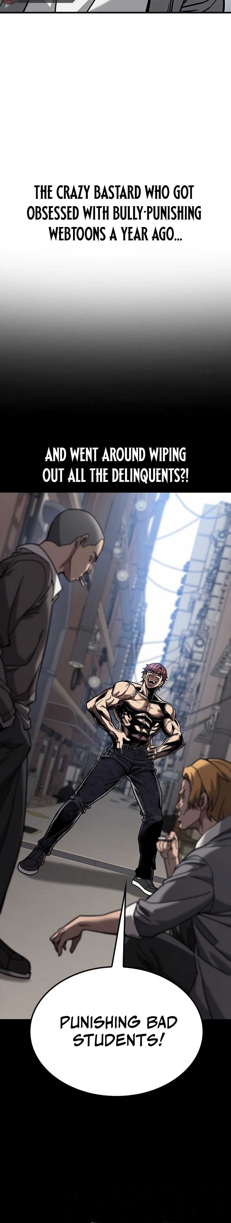 Fight Tier 1 Saving a tutor Ch.1 p57