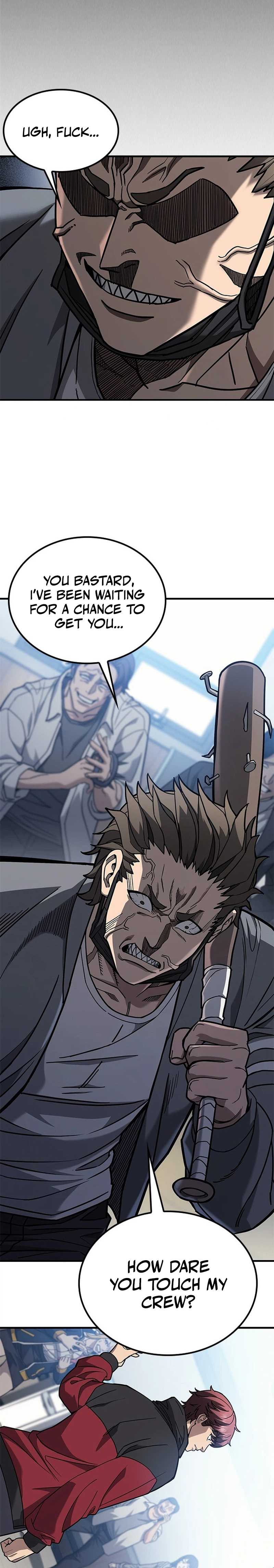 Fight Tier 1 Saving a tutor Ch.1 p60