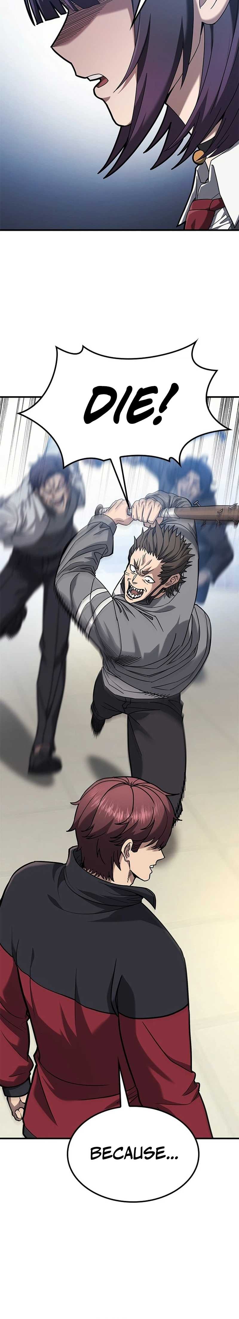 Fight Tier 1 Saving a tutor Ch.1 p63