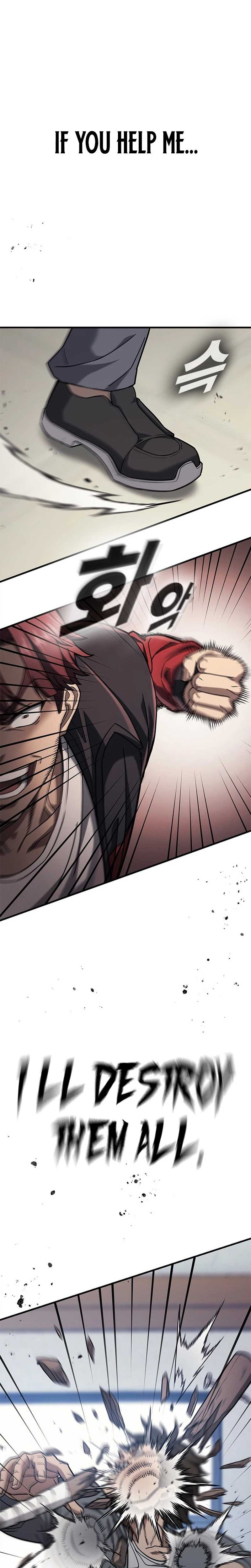Fight Tier 1 Saving a tutor Ch.1 p65
