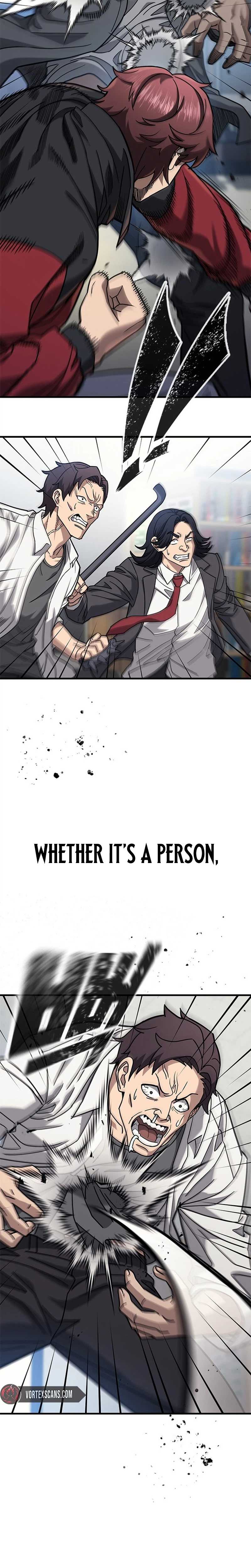 Fight Tier 1 Saving a tutor Ch.1 p66