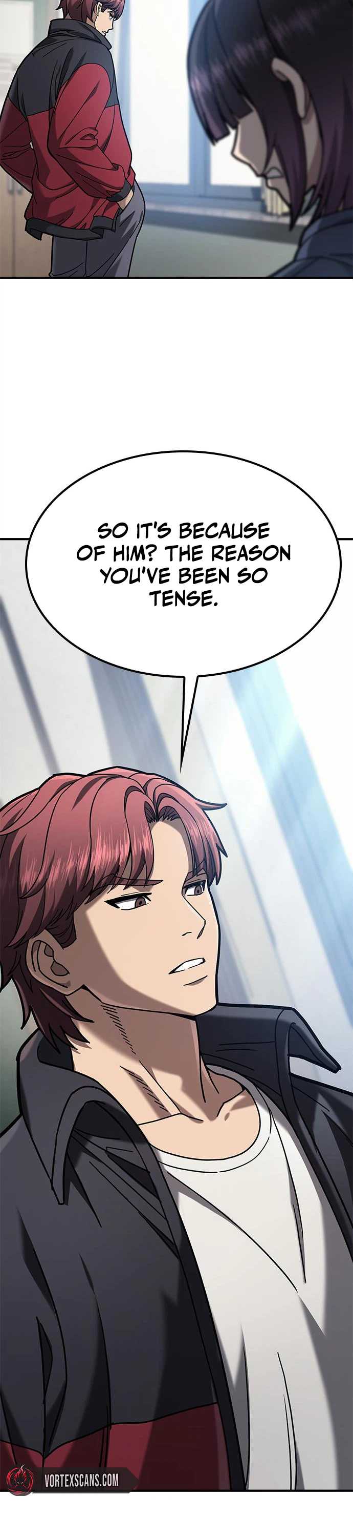 Fight Tier 1 Saving a tutor Ch.2 p36