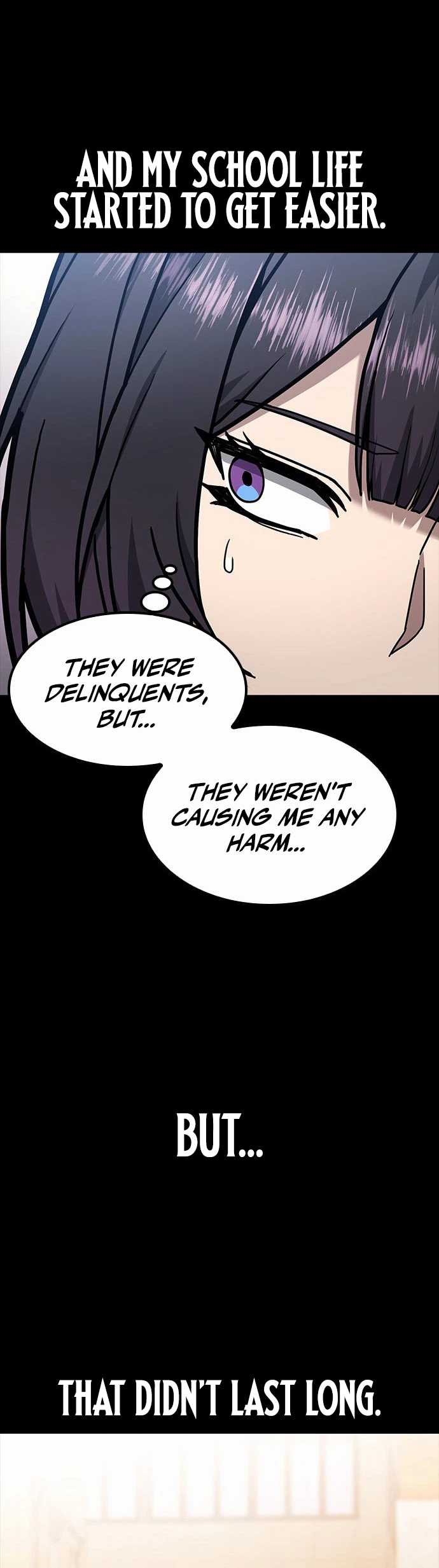 Fight Tier 1 Saving a tutor Ch.3 p18