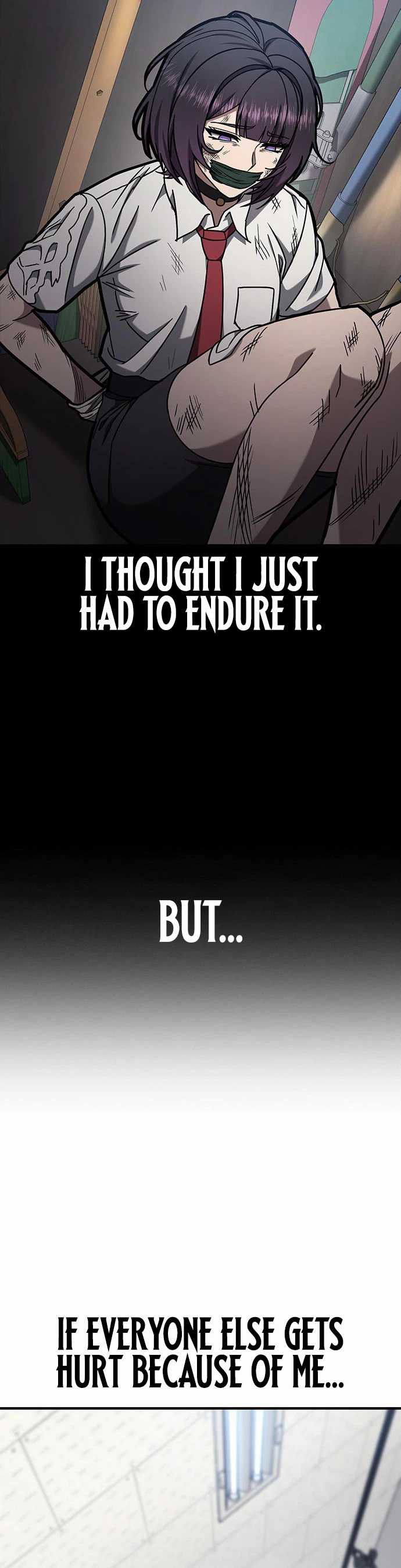 Fight Tier 1 Saving a tutor Ch.3 p27
