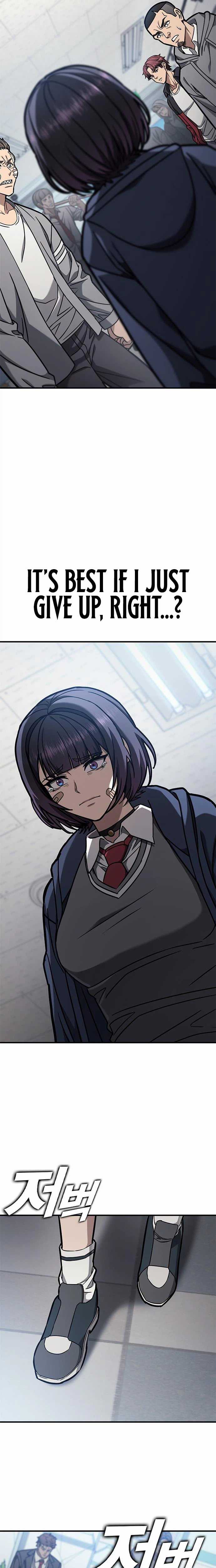 Fight Tier 1 Saving a tutor Ch.3 p28