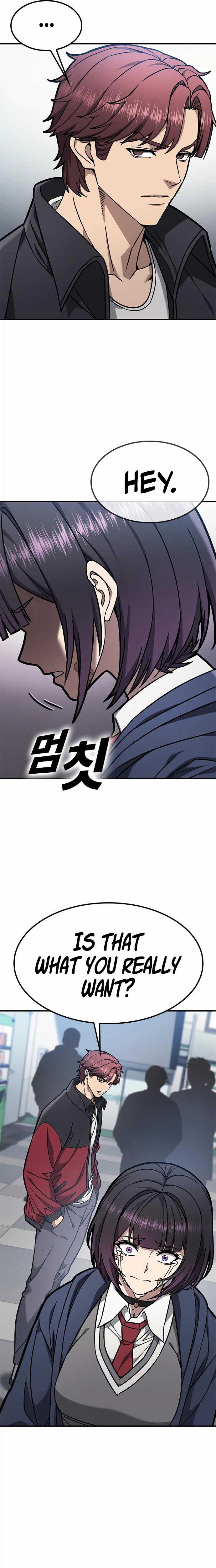 Fight Tier 1 Saving a tutor Ch.3 p31
