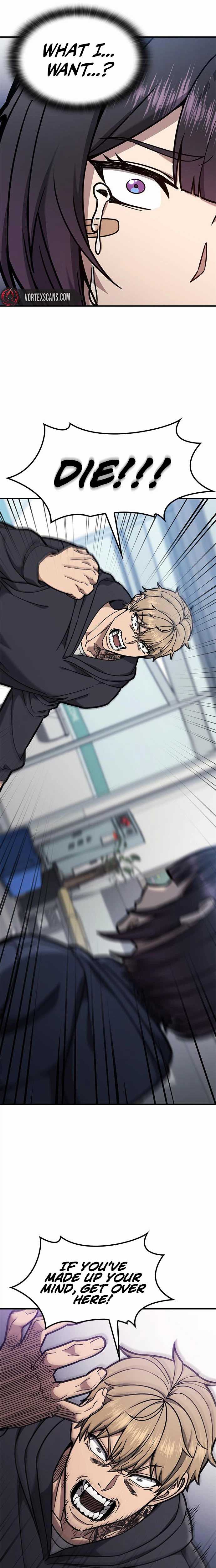 Fight Tier 1 Saving a tutor Ch.3 p32