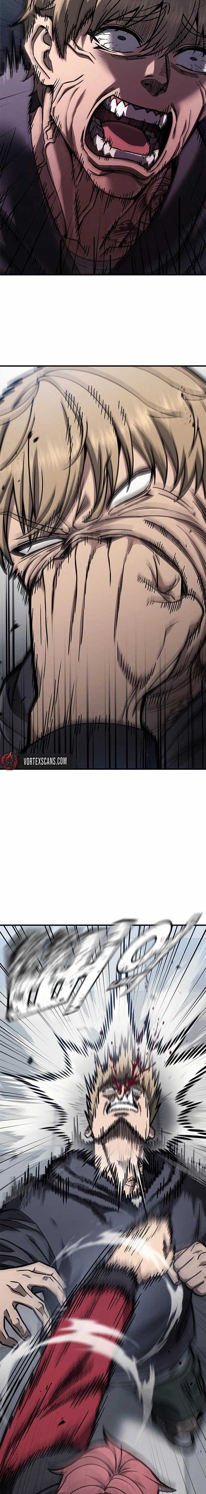 Fight Tier 1 Saving a tutor Ch.3 p35