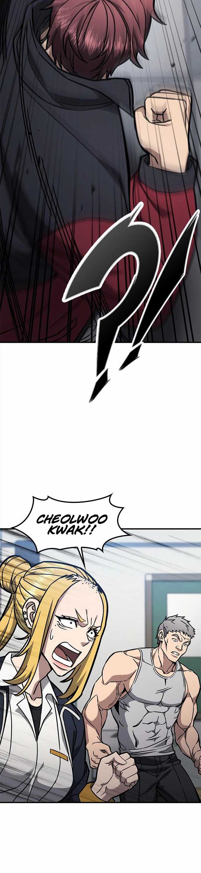 Fight Tier 1 Saving a tutor Ch.3 p36