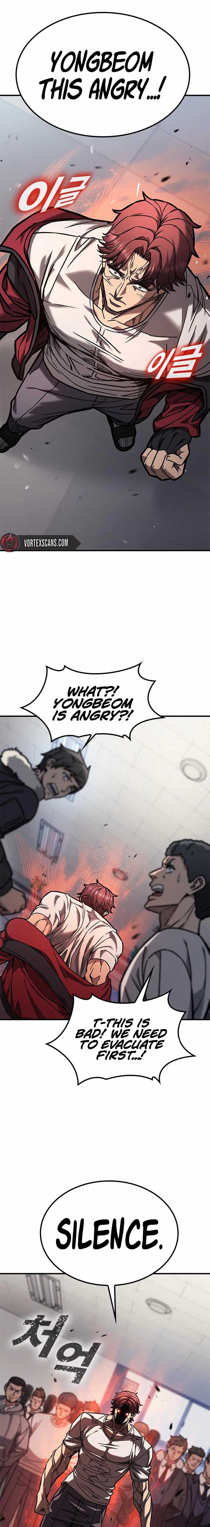 Fight Tier 1 Saving a tutor Ch.3 p38