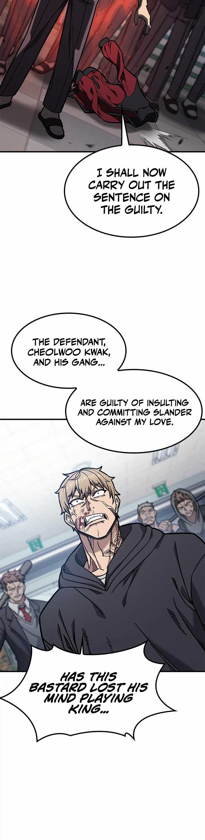 Fight Tier 1 Saving a tutor Ch.3 p39