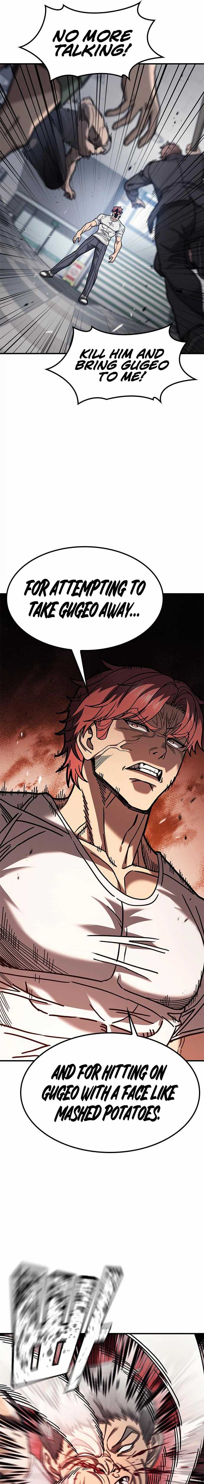 Fight Tier 1 Saving a tutor Ch.3 p40