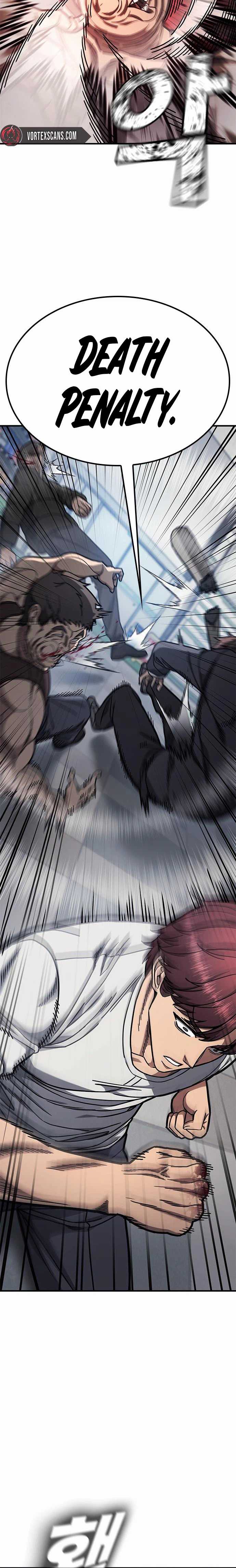 Fight Tier 1 Saving a tutor Ch.3 p41