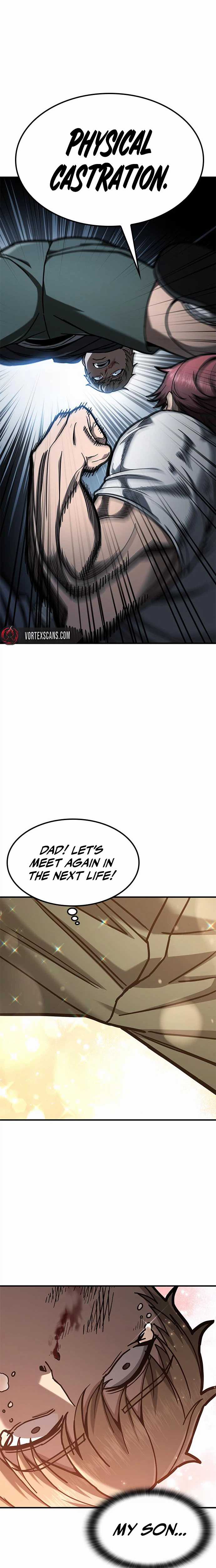Fight Tier 1 Saving a tutor Ch.3 p43